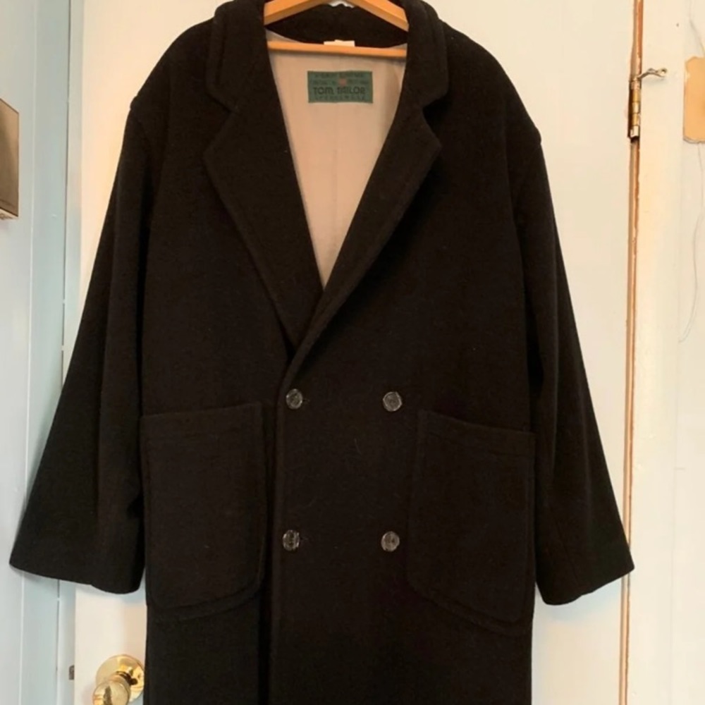 Long Coat - image 1